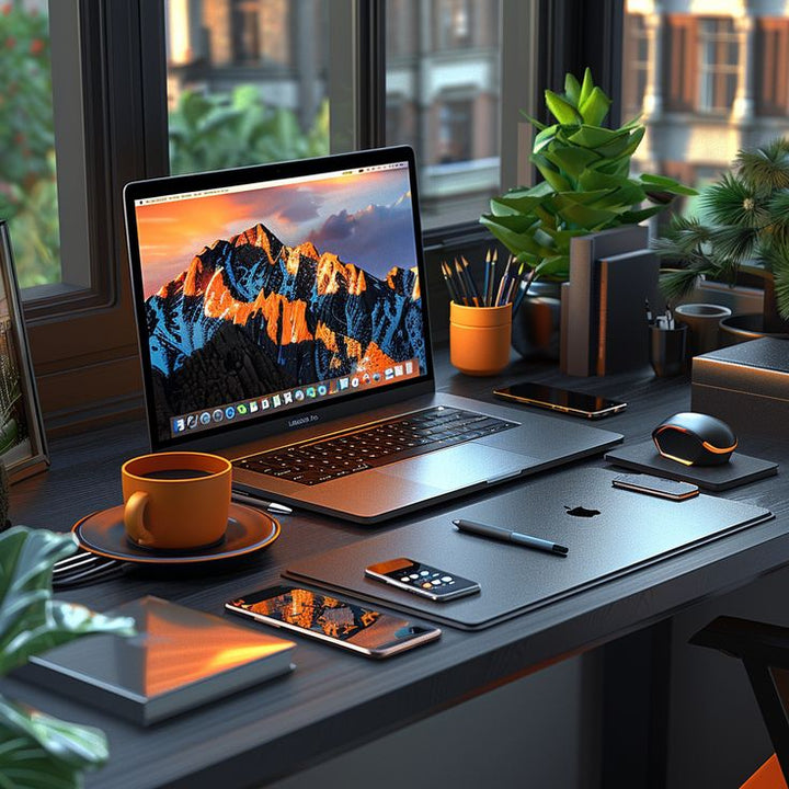 Tech & Gadgets