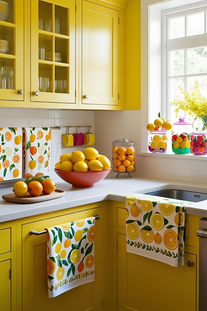 Kitchen Accessories