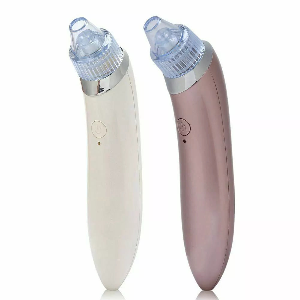 Blackhead Remover Vacuum Acne Cleaner – Deep Pore Cleansing for Flawless Skin